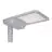 Ledvance LED-Straßenbeleuchtung Flex groß RV30ST 158W 2700K 21150lm IP66 | Weiß Aluminium - Ersatz für 400W