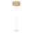 Ledvance Decor Stehlampe Bale Beige | Geeignet für 1x E27