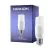 Noxion Stick LED E27 Matt 9.5W 1055lm - 840 Kaltweiß | Ersatz Für 75W
