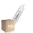 Mehrfachpackung 10x Osram LED Röhre T5 (HF) High Output 26W 4000lm - 840 Kaltweiß | 115cm - Ersatz Für 54W