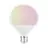 Eglo LED E27 Globe Klar Fadenlampe 14W 1600lm - 827-865 Abstimmbares Weiß + RGB | Zigbee Dimmbar - Ersatz Für 100W