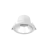 Noxion LED Downlight Apollo V2.0 6-12W 690-1460lm 60D - 830/840 CCT | 145mm - Ausschnitt 120mm
