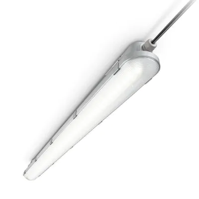 LED-Feuchtraumleuchte